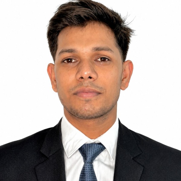 Bhaskar Ranjan, PeerGuide mentor