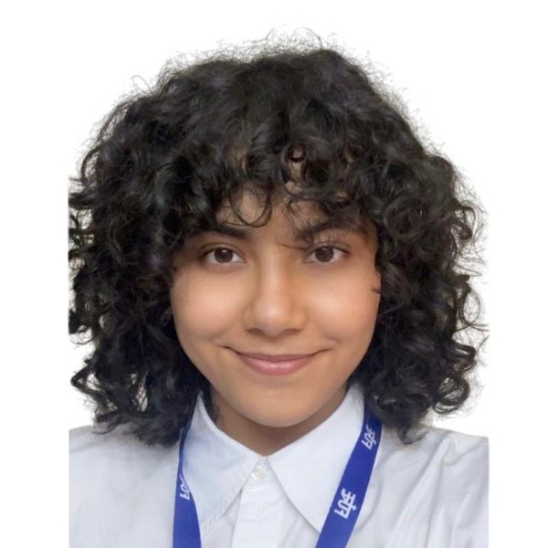 Vani Bahri, PeerGuide mentor