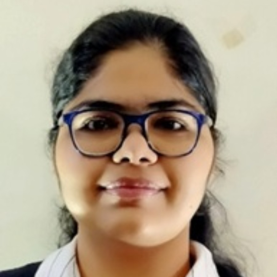 Poorva Malik, PeerGuide mentor