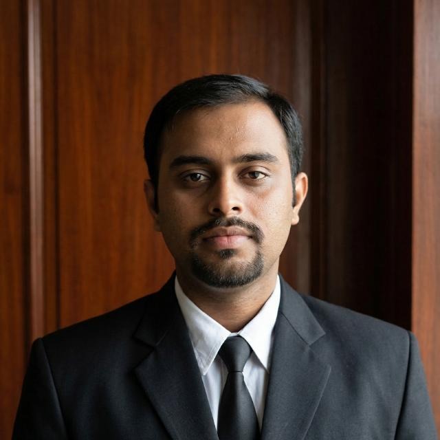 Sagnik Ganguly, PeerGuide mentor