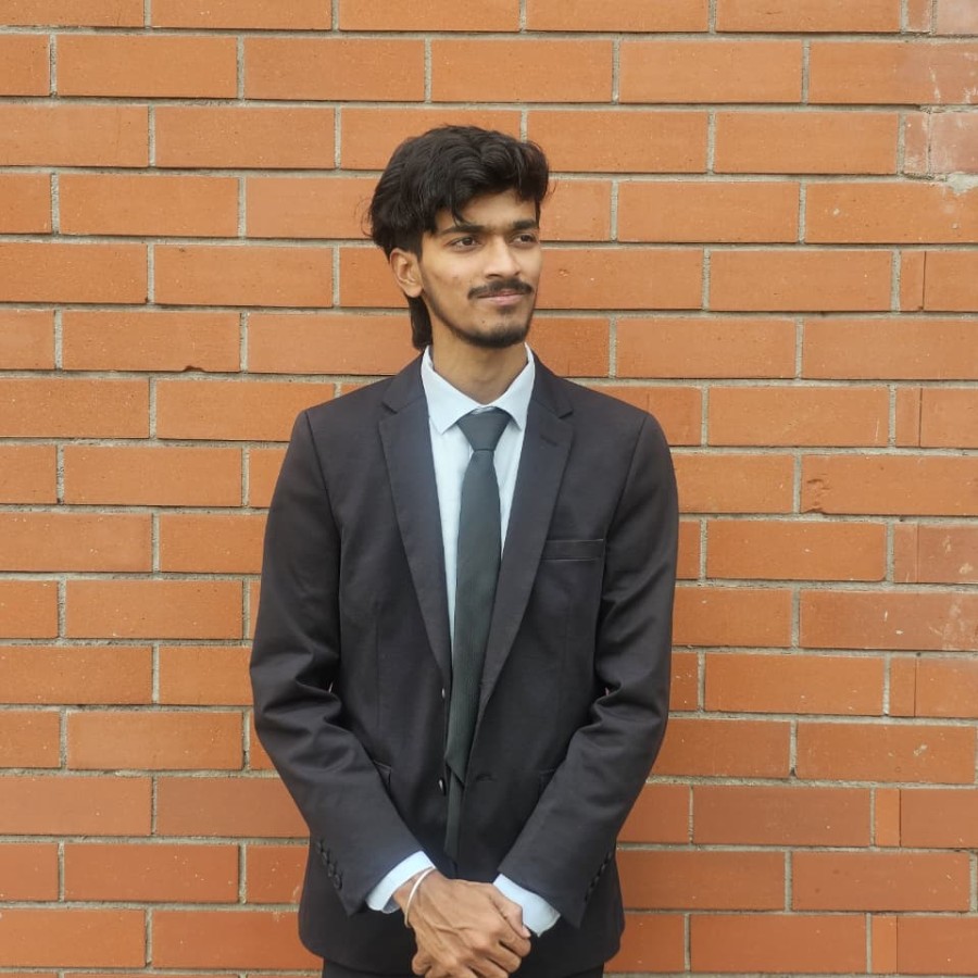 Saiteja devarla, PeerGuide mentor