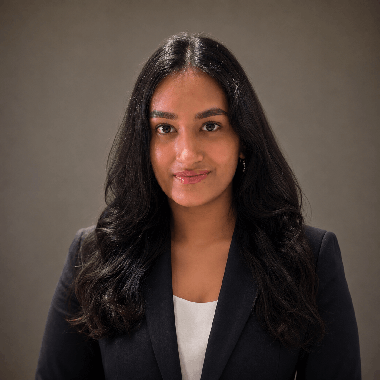 Sonali Banerjee, PeerGuide mentor