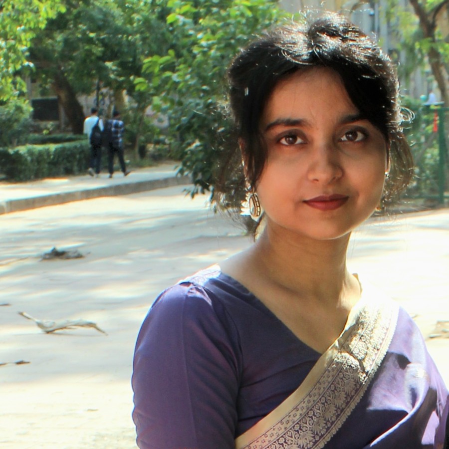 Sufia Rashid , PeerGuide mentor